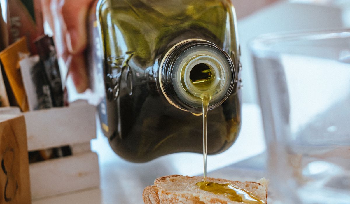 How to Choose a Good Extra Virgin Olive Oil