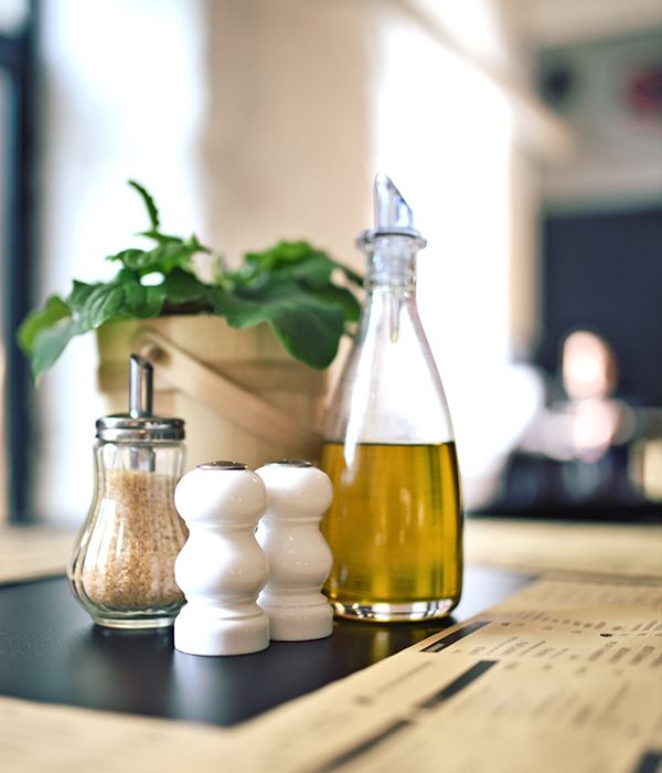 Simple Mediterranean Diet Principles for Everyday Home Cooking