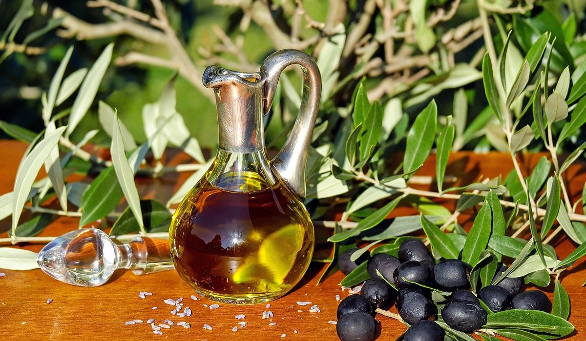 Visiting Olive Oil Mills in Greece and Italy