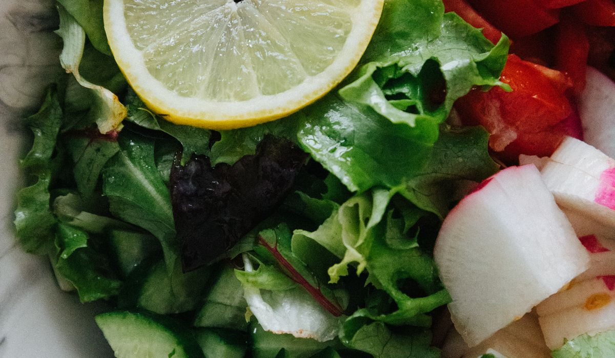 Why Bitterness in Olive Oil Is a Good Sign